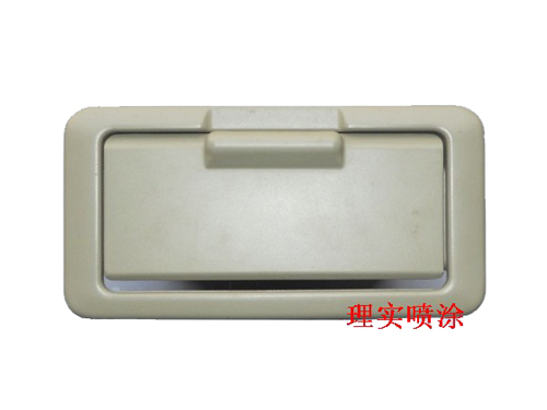 汽车内饰件10
