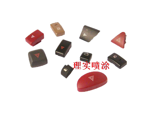常见的涂膜缺陷及对策之颗粒!